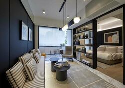 The Landmark (D3), Condominium #460950871